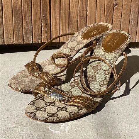 authentic gucci sandals|latest style for gucci sandals.